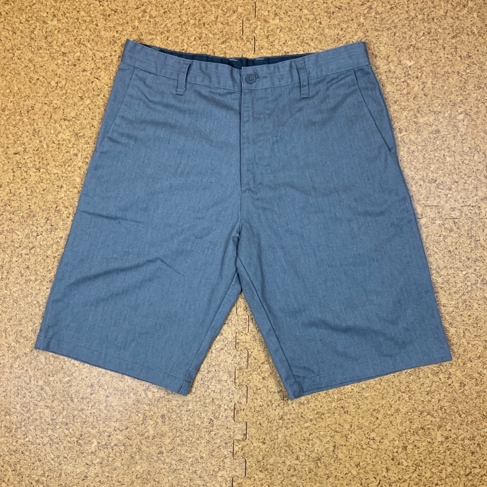 Men’s Dress Shorts